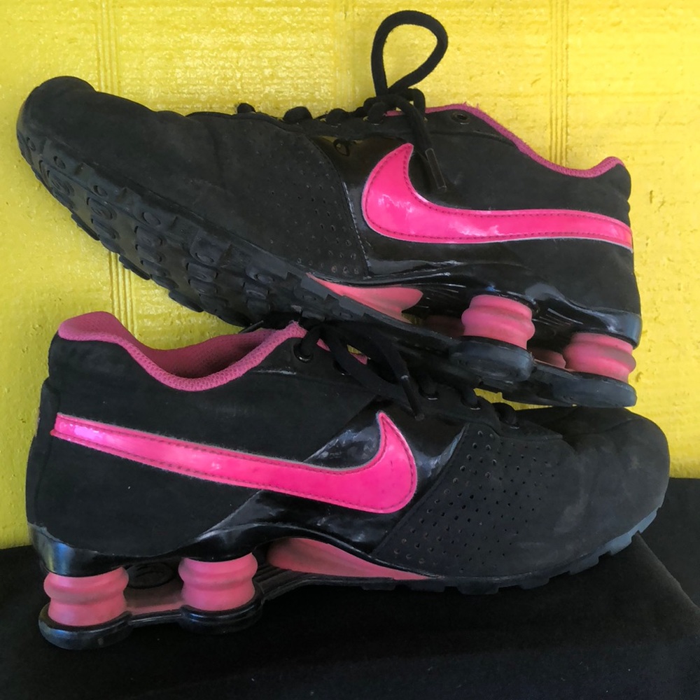 Nike shod size 6